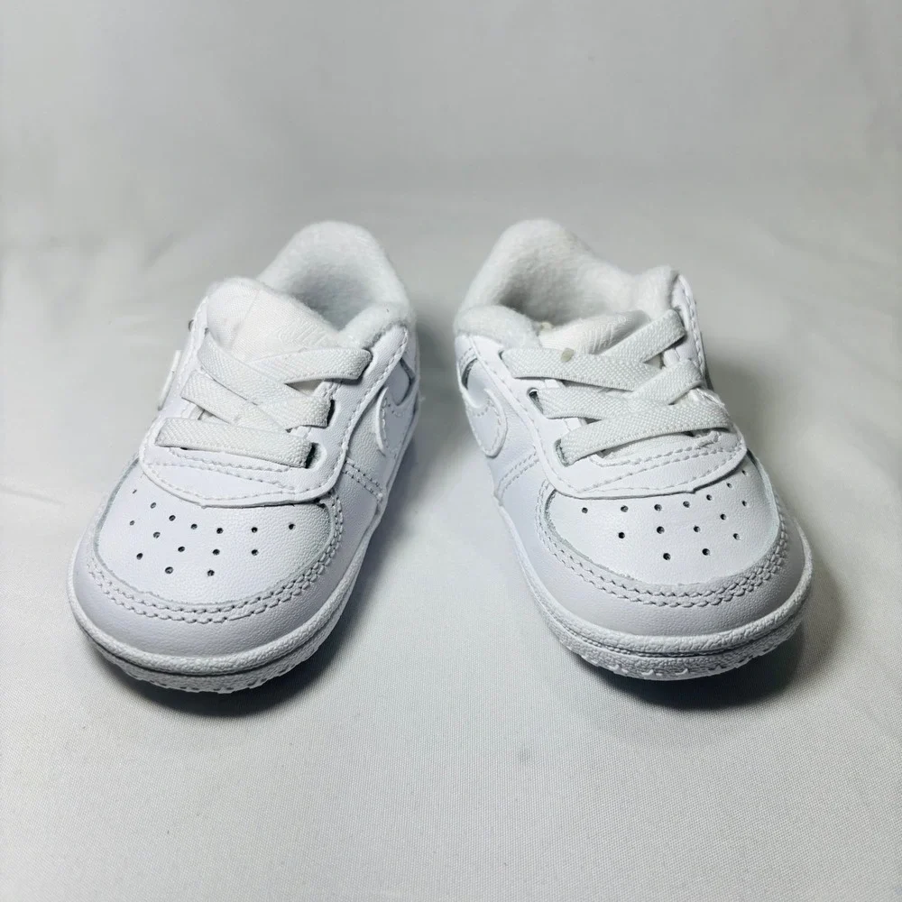 Nike force crib